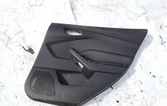 Ford Focus Rear door card panel trim bm51a2740601