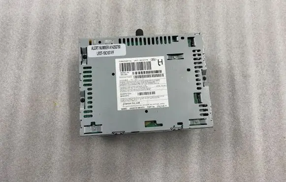 Ford Mustang VI Other control units/modules LE3T19C107FF