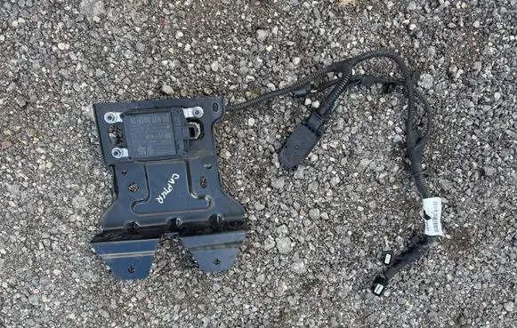 Renault Captur II Other devices 284478542R 6477R1012A