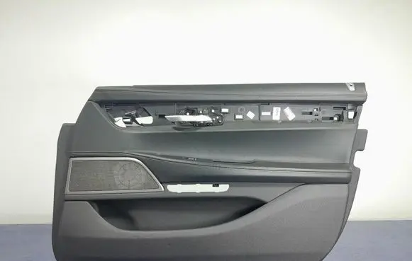 BMW 7 G11 G12 Door card panel trim set 
