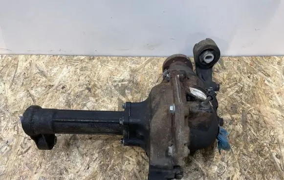 Land Rover Range Rover Sport L320 Front differential 5H223017GB
