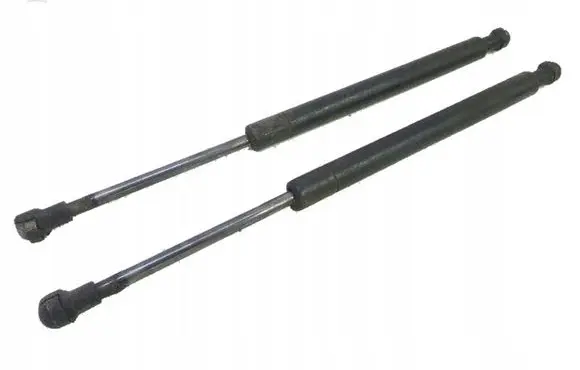 BMW 3 E46 Shock absorber/damper mounting bracket 