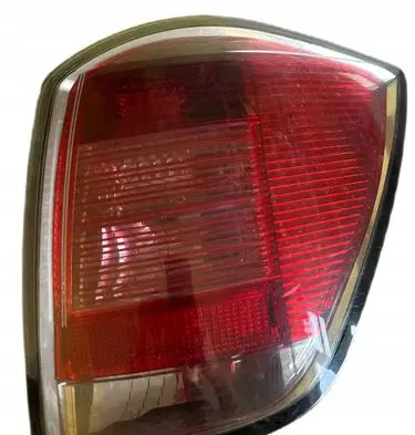 Opel Astra H Rear/tail lights 24451840