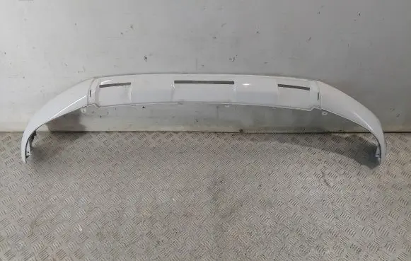 Audi Q2 - Front bumper lip 81A807110B