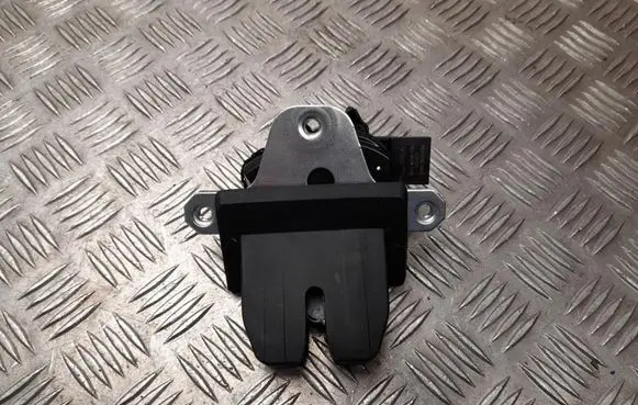 MG MG4 ev Tailgate/trunk/boot lock/catch/latch 10314527