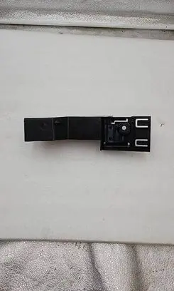 Tesla Model 3 Highland Front bumper mounting bracket 171175500E 1711755