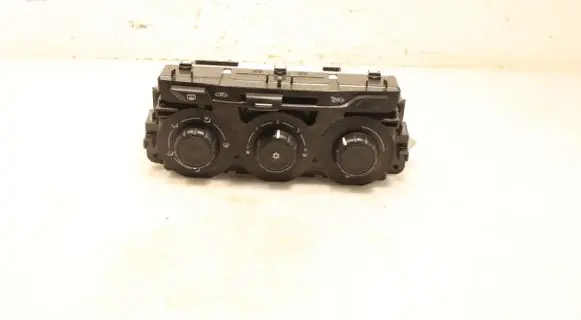 Peugeot 301 Interior fan control switch 1B1940200