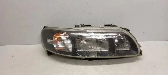 Volvo S60 Headlight/headlamp 1B0102A 043495 E22502A011B