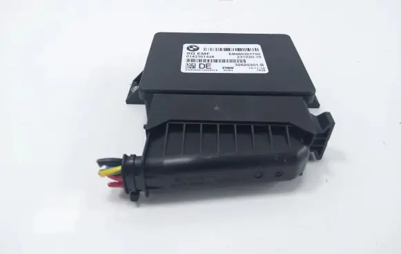 BMW 5 F10 F11 Brake system control unit/module EB686327702
