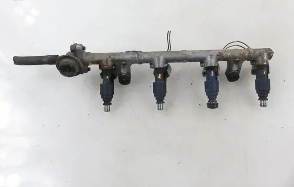 Toyota Yaris Fuel main line pipe 0280156067