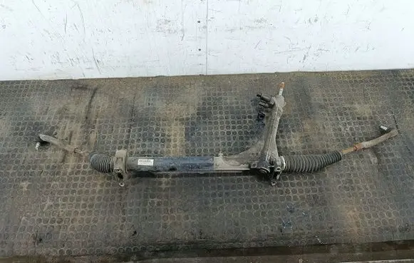 Peugeot Boxer Steering rack 01385339080TRW