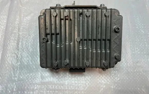 Fiat 500X Other control units/modules 51940341
