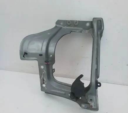 Opel Meriva B Side radiator support slam panel 13266112 KA930340801