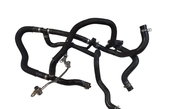 Ford Escape IV Engine coolant pipe/hose LX6118D476 LX6118D476BAD LX6118K579