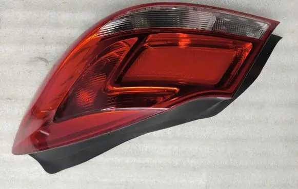 Opel Insignia A Rear/tail lights