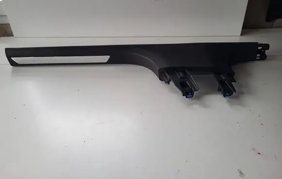 Opel Grandland X Front sill trim cover YP00011477