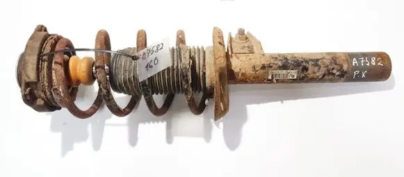Volkswagen Golf V Front shock absorber/damper 1k0413031be