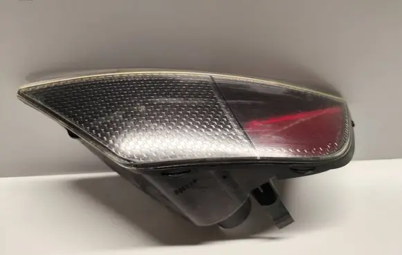 Rear fog light