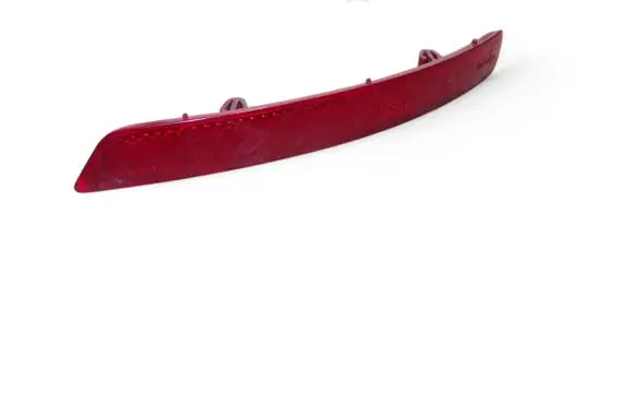 Citroen C5 Rear tail light reflector 9682418080