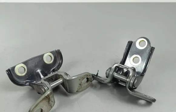 Hyundai Tucson IV NX4 Rear door hinge set 