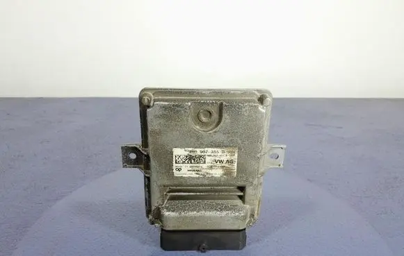 Other control units/modules