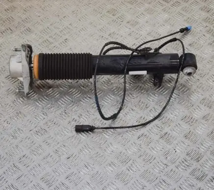 BMW X5 F15 Rear shock absorber/damper 68678646875087