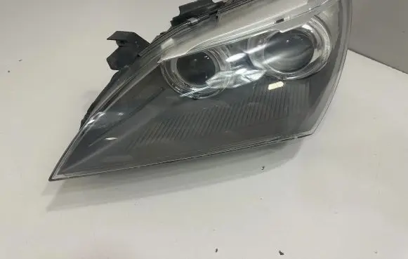 BMW 6 F12 F13 Headlight/headlamp 7272013 7222085
