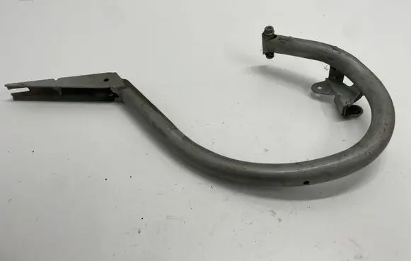 Mercedes-Benz C W204 Tailgate/trunk/boot hinge A2047500128