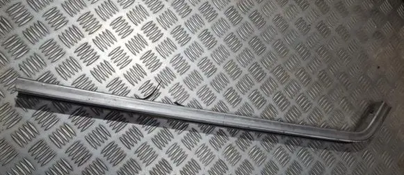 Volkswagen Caddy Sliding door trim 