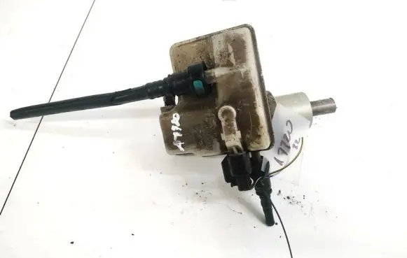 Ford Focus C-MAX Master brake cylinder 03350886401 03.3508-8640.1