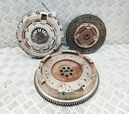 Fiat Ducato Clutch set kit 5801847320