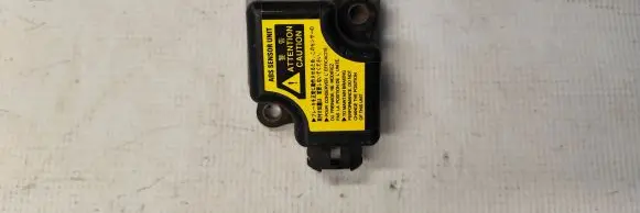 Toyota Land Cruiser (J100) Airbag deployment crash/impact sensor 8944126010 747291000