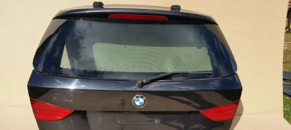 BMW X1 E84 Tailgate/trunk/boot lid 2993152