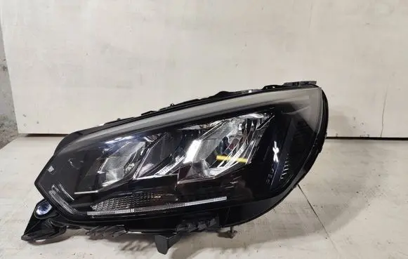 Headlight/headlamp