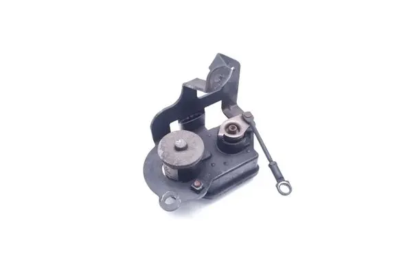 KIA Ceed Intake manifold valve actuator/motor 283202A400