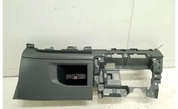 Opel Vivaro Other dashboard part 9808801677