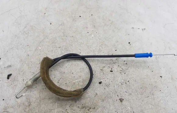 Toyota Corolla Verso AR10 Front door cable line NOCODE