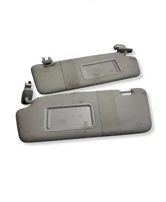 Audi A3 S3 8P Sun visor 1843290404 552ABCD