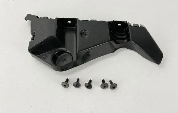 Audi A1 Rear bumper mounting bracket 82A807393