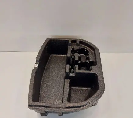 Hyundai Kona I Other trunk/boot trim element 09149K4000