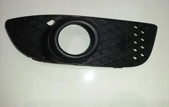 Mitsubishi Lancer X Front fog light trim/grill 8321A090