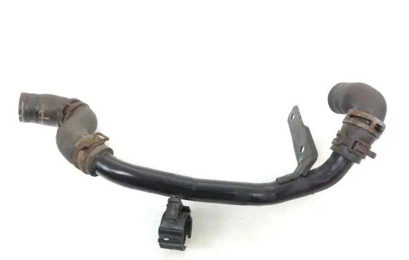 Volkswagen Caddy Engine coolant pipe/hose 3l121157al 03l121157q 03l122157k
