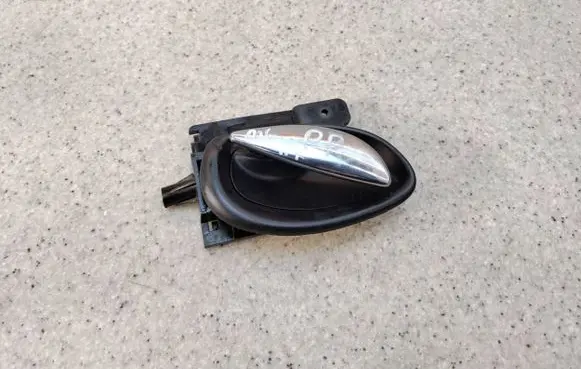 MG ZR Front door exterior handle FVK100320 FVK100340