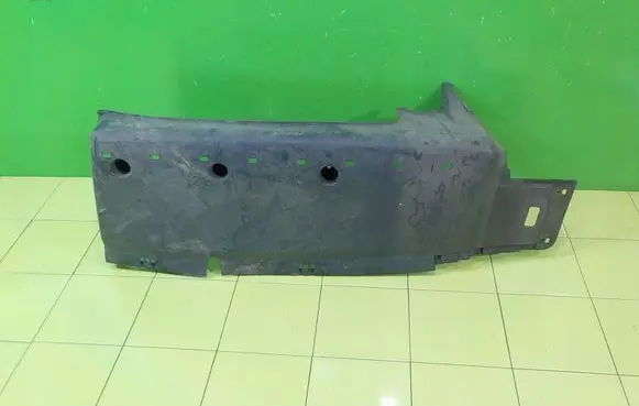 Honda CR-V Front mudguard 