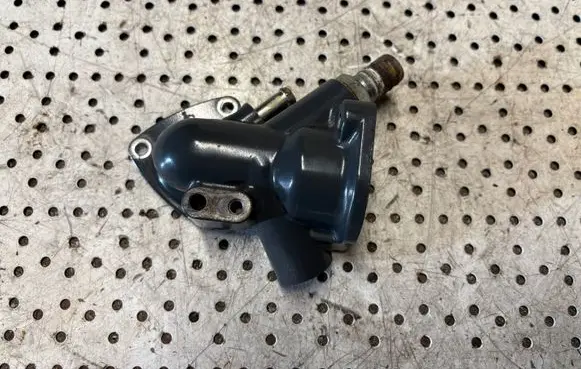 Aixam City III Thermostat/thermostat housing Z42