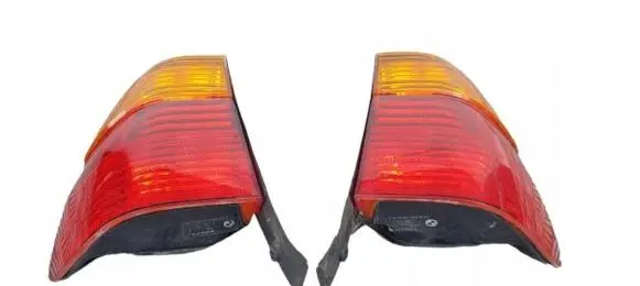 BMW 5 E39 Rear/tail lights 6900214