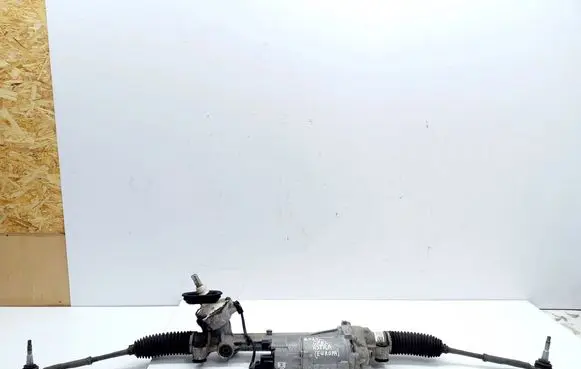 Opel Astra K Steering rack 39139953 59330691A