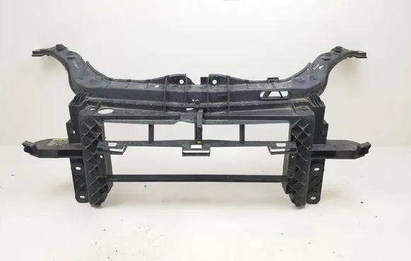 Ford Fusion Radiator support slam panel WSHM1C231B