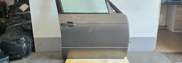 Land Rover Range Rover L322 Front door