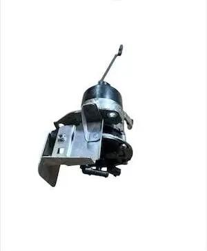 Nissan Navara D23 Fuel filter 164009320R
